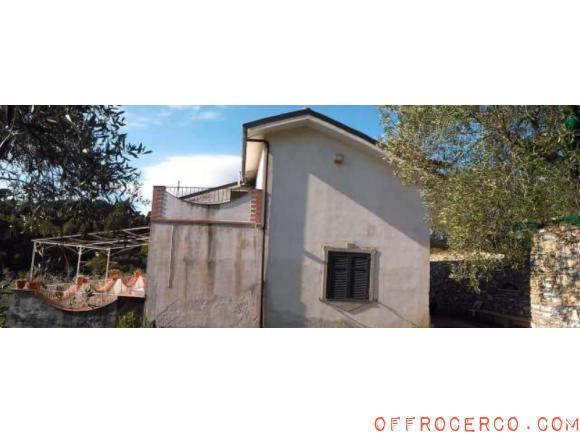 Villa (Monade) 322,48mq