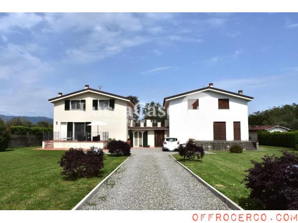 Villa 5 Locali o più Massa Macinaia 440mq