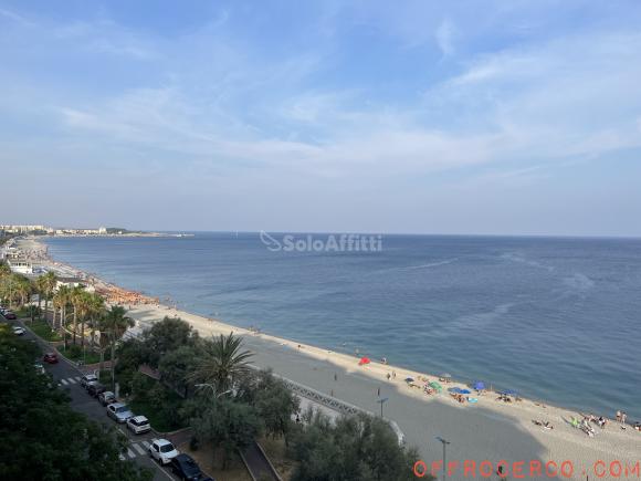 Appartamento 4 Locali Lido Lungomare 130mq