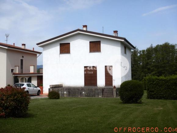 Villa 3 Locali Massa Macinaia 220mq