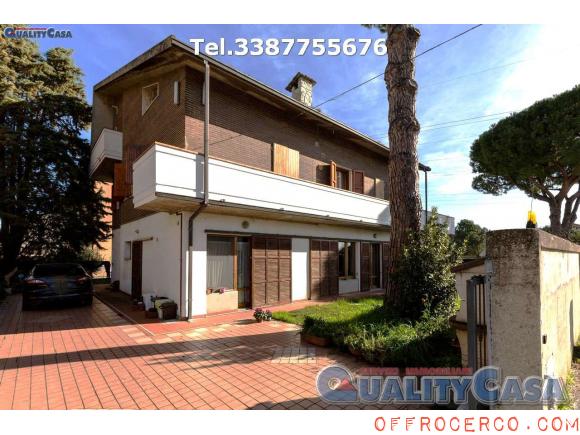 Villa Bifamiliare 519mq