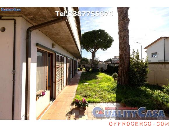 Villa Bifamiliare 519mq