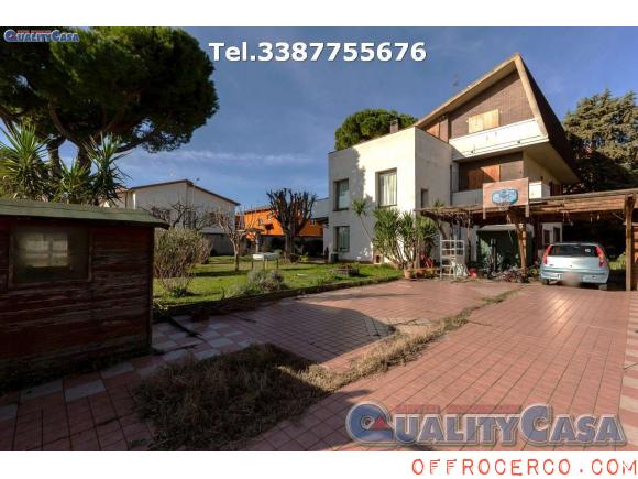 Villa Bifamiliare 519mq