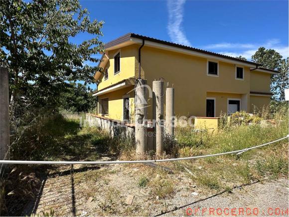 Villa Bifamiliare 180mq