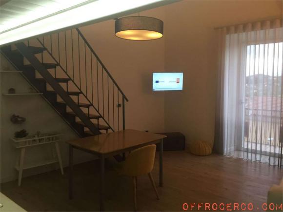 Appartamento (Centro) 80mq