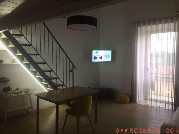 Appartamento (Centro) 80mq