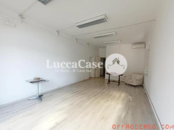 Locale commerciale Sant'Anna 60mq