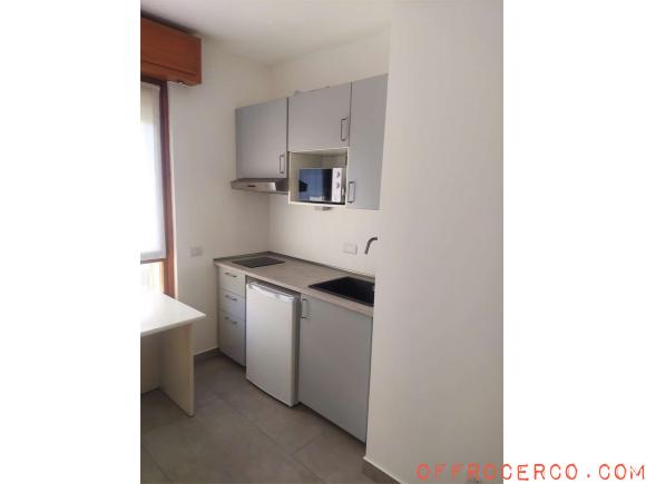 Appartamento monolocale (MM Romolo) 25mq