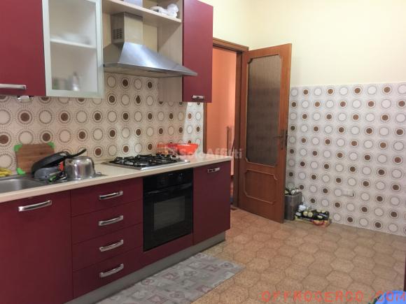 Appartamento 4 Locali Lido Lungomare 120mq