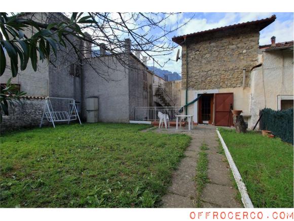 Rustico/Casale (Vesallo) 87mq