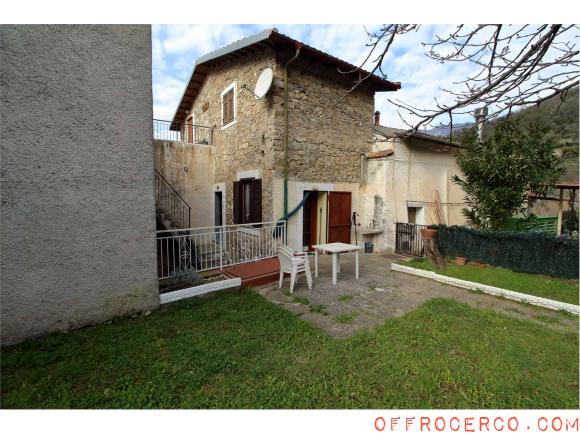 Rustico/Casale (Vesallo) 87mq