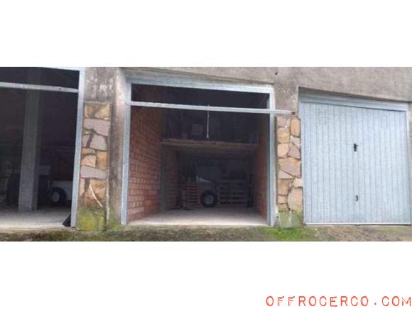 Garage (Poggi Torrazza) 20mq