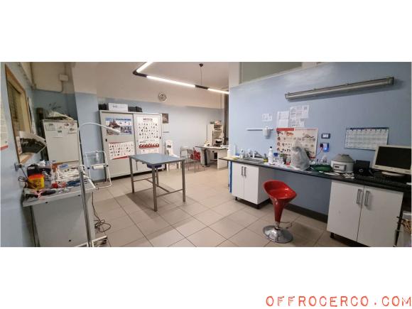 Ufficio (Stazione) 84mq