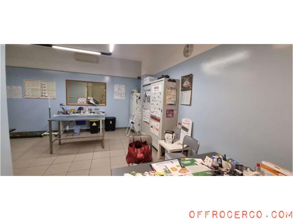 Ufficio (Stazione) 84mq