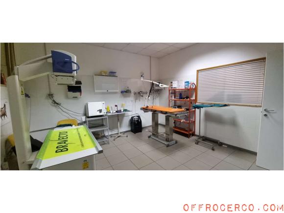 Ufficio (Stazione) 84mq