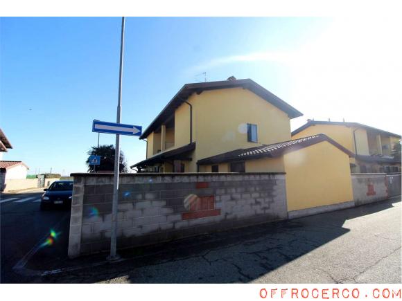 Villa Bifamiliare 159,5mq