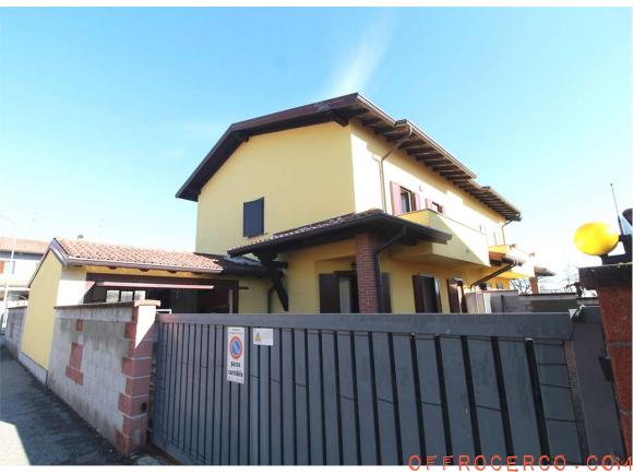 Villa Bifamiliare 159,5mq