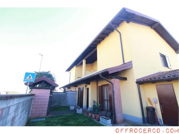 Villa Bifamiliare 159,5mq