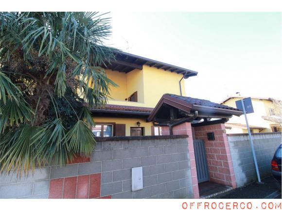 Villa Bifamiliare 159,5mq