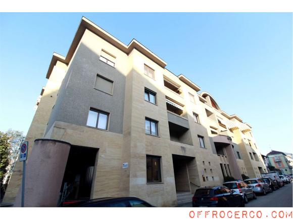 Duplex (Sacro Cuore) 214,8mq