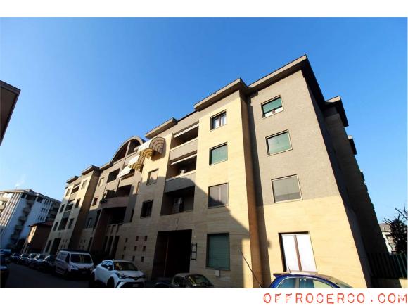 Duplex (Sacro Cuore) 214,8mq