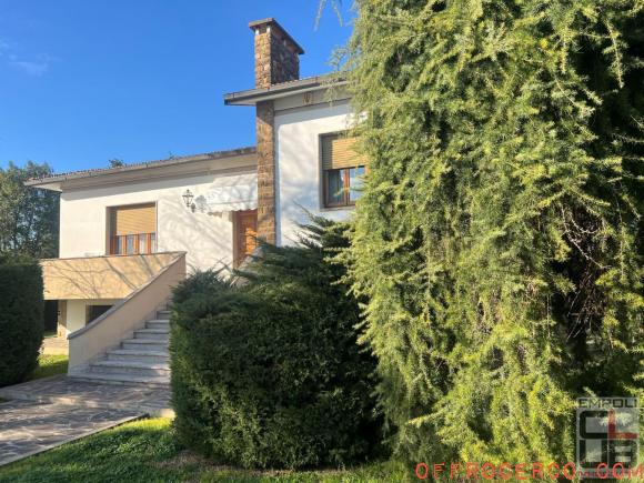 Villa 5 Locali o più Serravalle 300mq