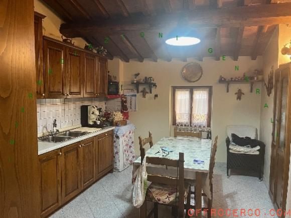 APPARTAMENTO IN PICCOLO CONDOMINIO VICCHIO 70mq