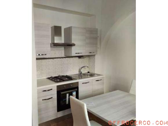 Appartamento bilocale (BORGO CAPPUCCINI) 55mq