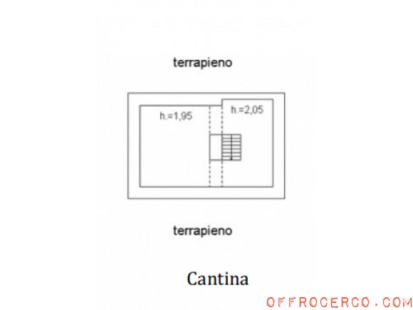 Appartamento (Pegli) 74mq