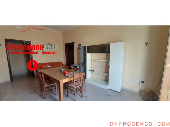 Appartamento trilocale (Polvica) 90mq