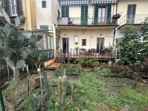 APPARTAMENTO IN PICCOLO CONDOMINIO MONTICELLI 80mq