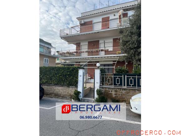 Appartamento (Lavinio Mare) 68mq