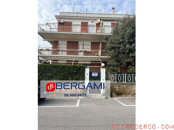 Appartamento (Lavinio Mare) 68mq