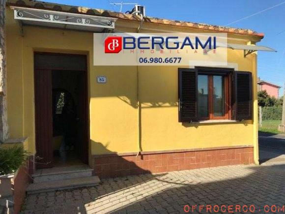 Appartamento (San Giacomo) 79mq