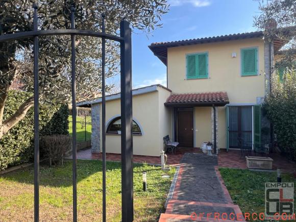 Villa 5 Locali o più 170mq