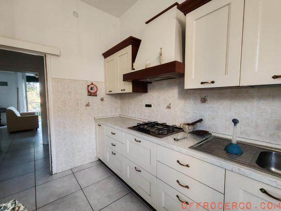 Appartamento 4 Locali Zona Viali 90mq