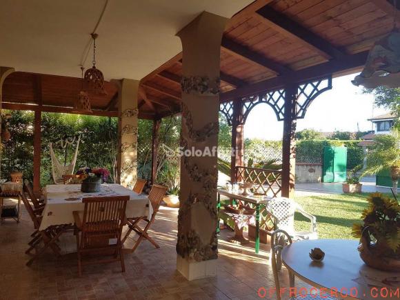 Villa 4 Locali 80mq