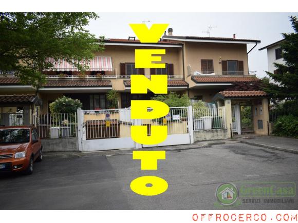 Villa 5 Locali o più 260mq