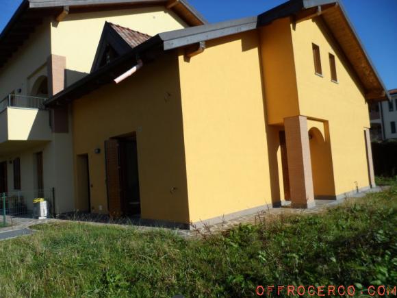 Villa 4 Locali 180mq