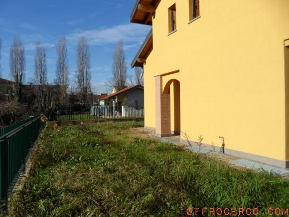 Villa 4 Locali 180mq