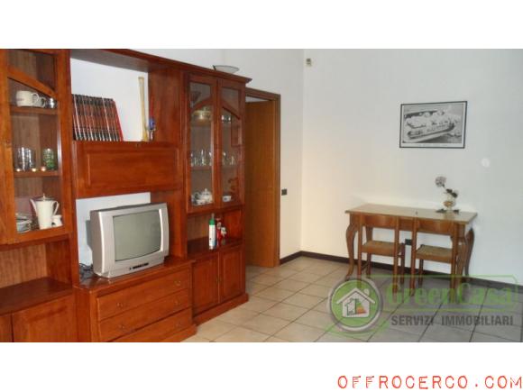 Appartamento Bilocale 55mq