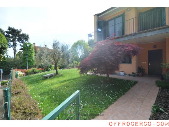 Villa 5 Locali o più 226mq