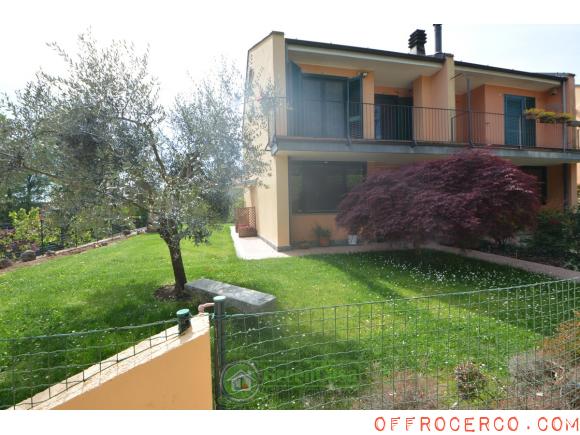 Villa 5 Locali o più 226mq