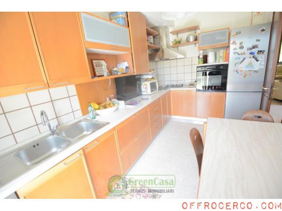 Villa 5 Locali o più 226mq