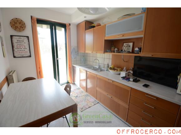 Villa 5 Locali o più 226mq