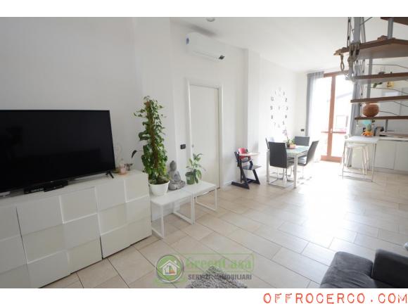 Appartamento Monolocale 102mq