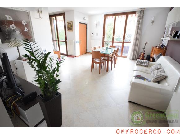 Villa 4 Locali 180mq