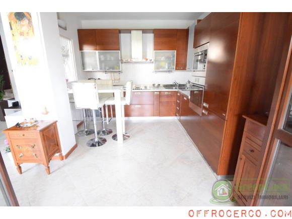 Villa 4 Locali 180mq