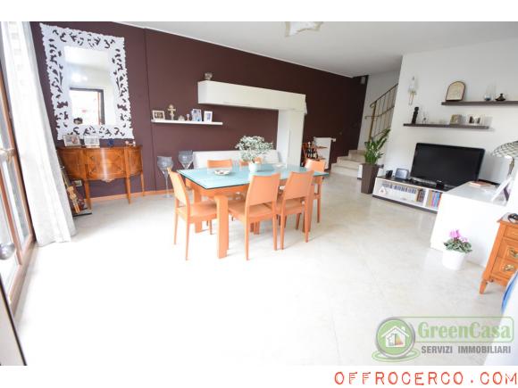 Villa 4 Locali 180mq