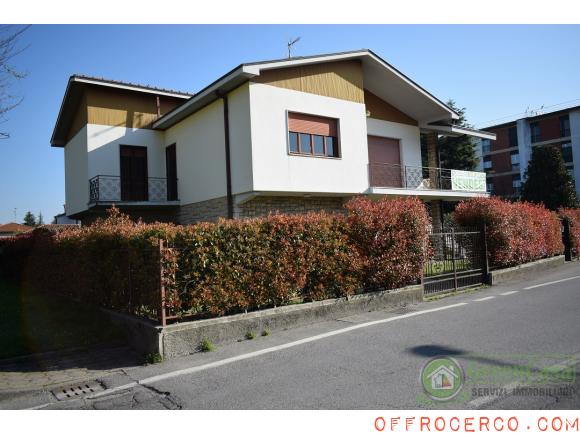 Villa 5 Locali o più 193mq